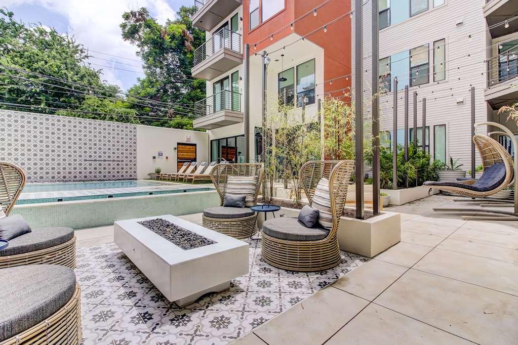 Sentral East Austin At 1614 E. Sixth Hotel Facilities photo